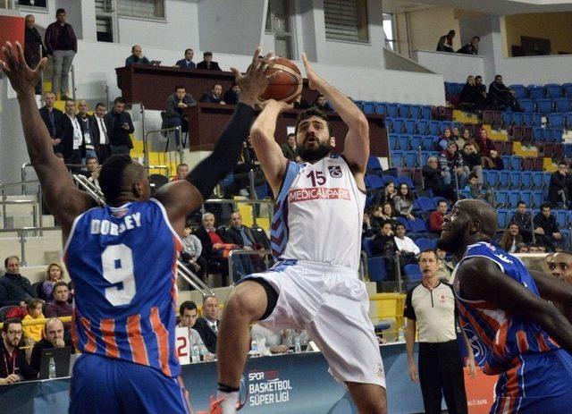 Spor Toto Basketbol Ligi