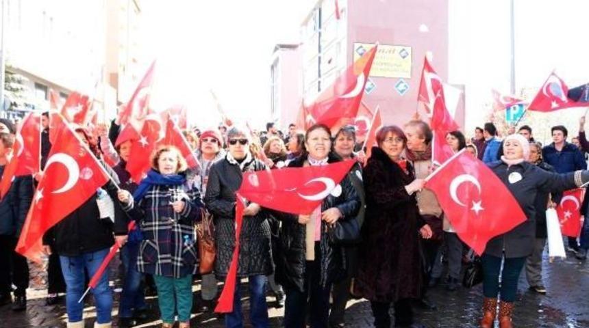 Muharrem İnce: Cumhurbaşkanına Gazilik Unvanı Verilecekmiş