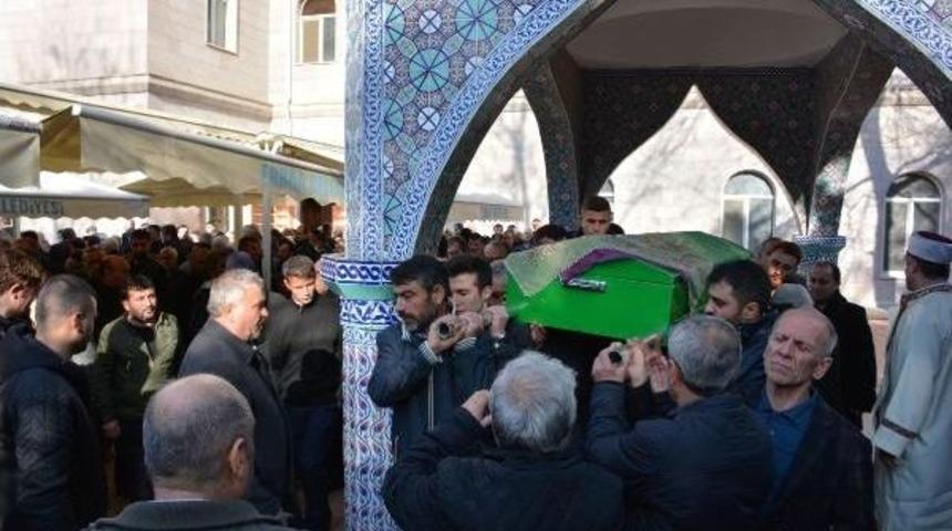 Tokat'taki Cinayet 12 Saniyede Gerçekleşmiş (2)