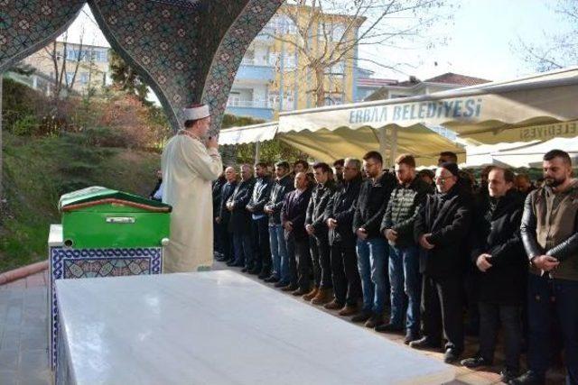 Tokat'taki Cinayet 12 Saniyede Gerçekleşmiş (2)