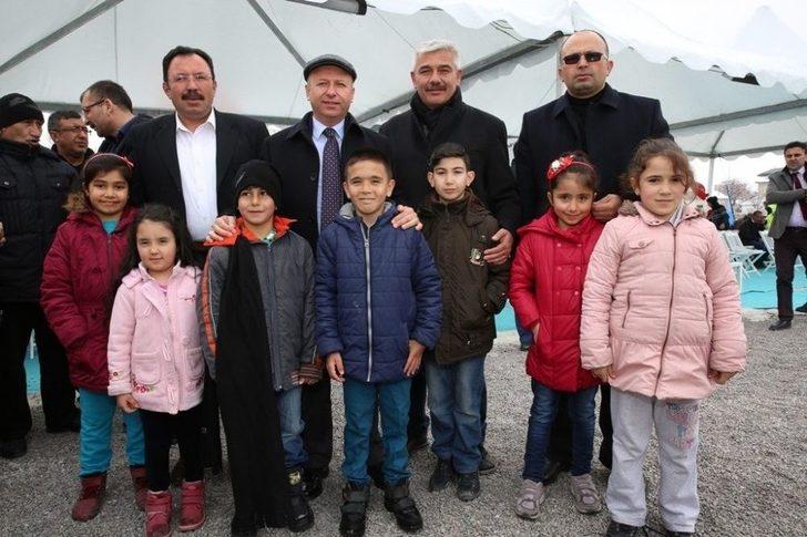 Yeni Kocasinan İçin Seyrani’de Dev Adım G2