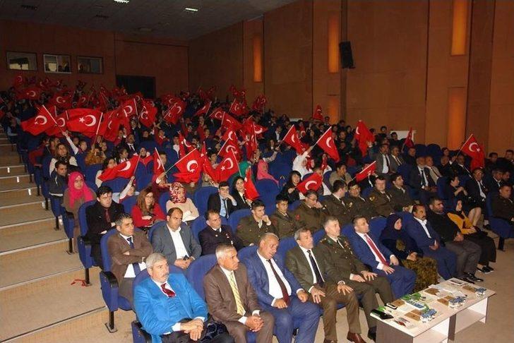 Viranşehir’de Çanakkale Şehitleri Anıldı G4