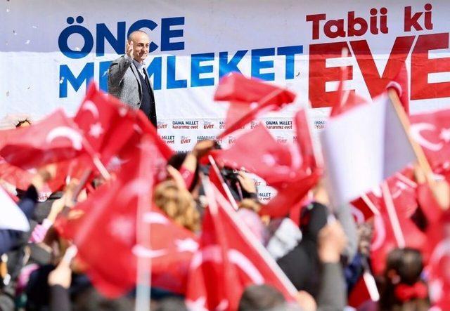 Bakan Çavuşoğlu’dan Avrupa Medyasına Eleştiri