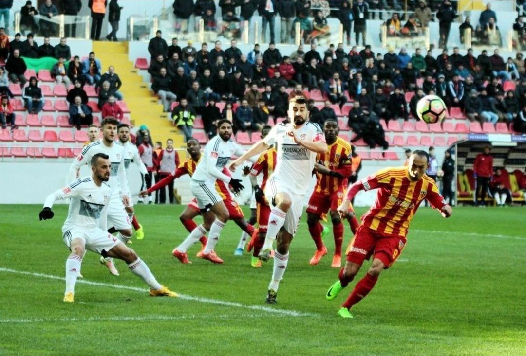 Spor Toto S&uuml;per Lig