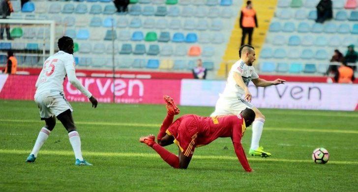 Spor Toto Süper Lig G1