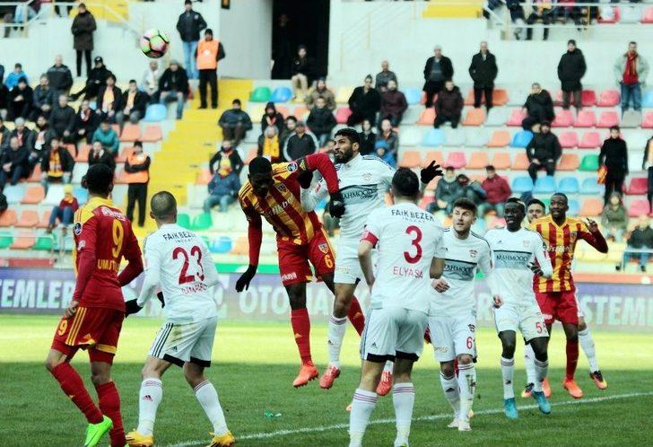 Spor Toto Süper Lig G2