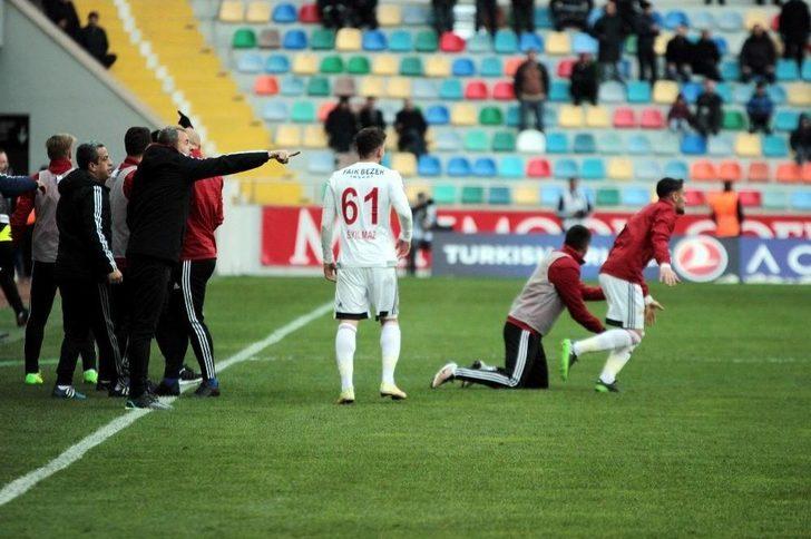 Spor Toto Süper Lig G3