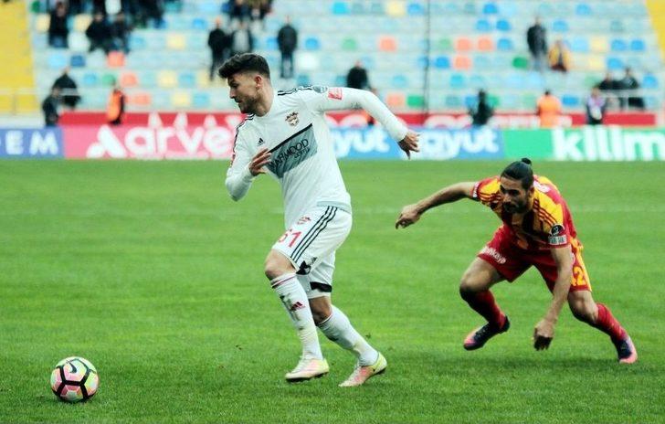 Spor Toto Süper Lig G4