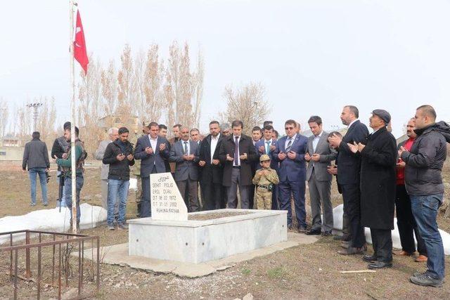 18 Mart Çanakkale Zaferi Tutak’ta Etkinliklerle Kutlandı