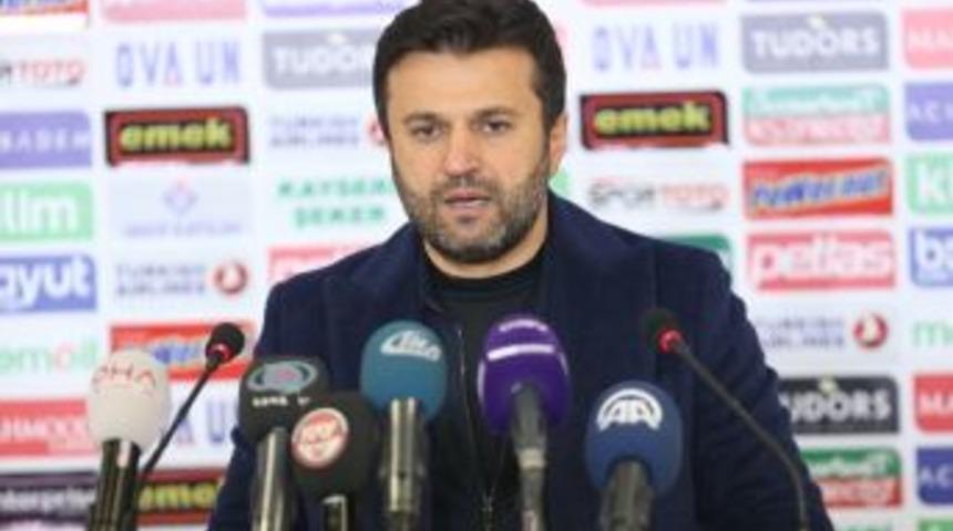 Gaziantepspor Ligdeki İlk Deplasman Galibiyetini Aldı