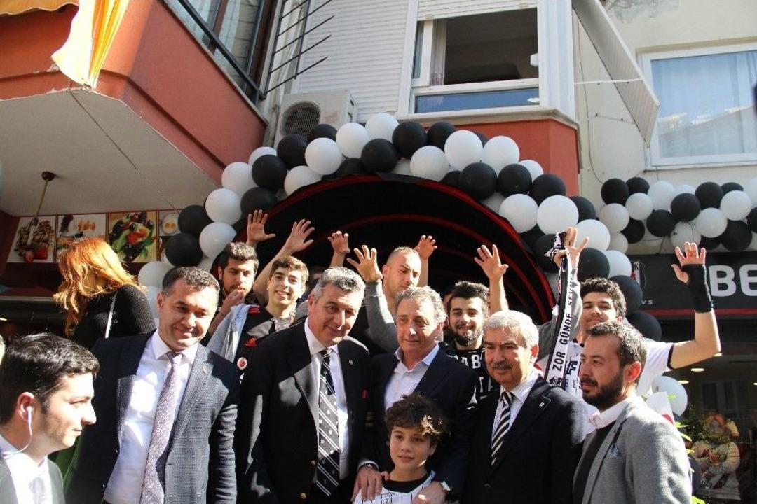 Ahmet Nur &Ccedil;ebi: &rdquo;kazanan Takım Biz Olacağız&rdquo;