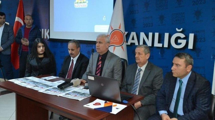 &Ouml;z B&uuml;ro-iş Sendikasından Referanduma Destek