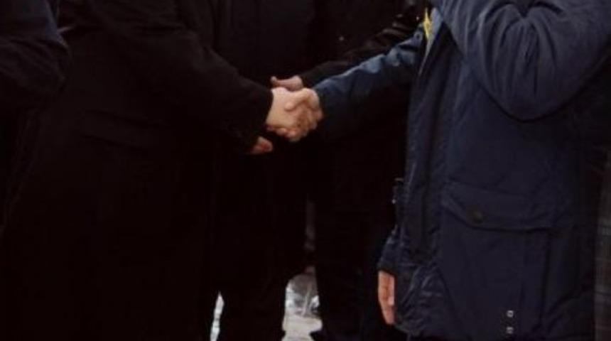 Bakan &Ouml;zhaseki: "kayserispor I&ccedil;in Can Sıkıcı Mağlubiyet Oldu"