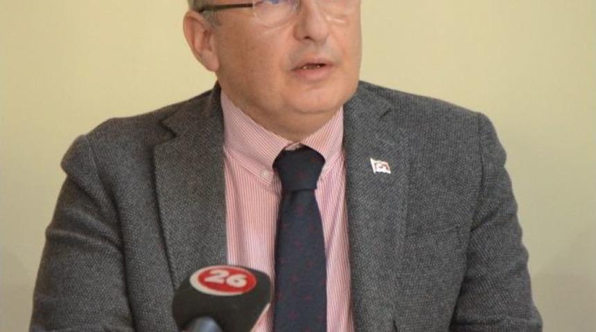 Chp&rsquo;li Vekilden Bakan Avcı&rsquo;ya Yanıt