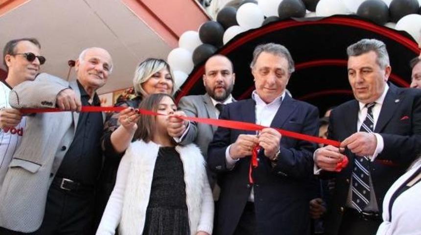 Alanya Kartal Yuvası T&ouml;renle A&ccedil;ıldı