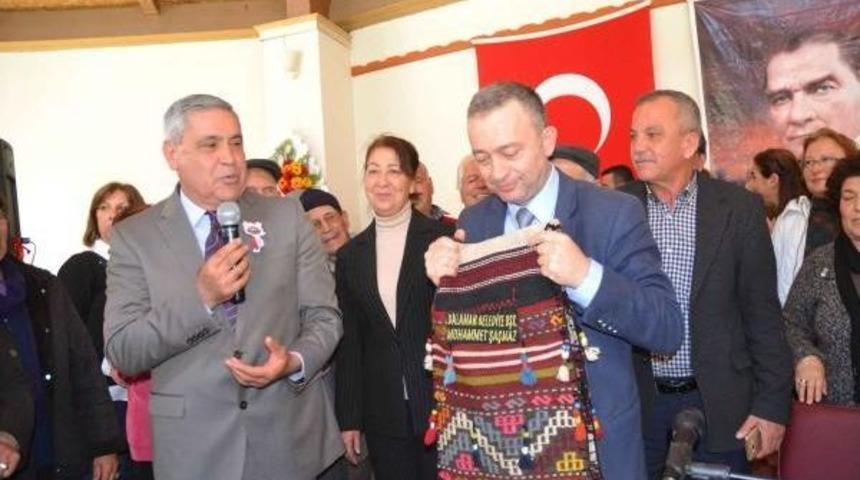 Kocasakal: Milli Egemenlik 5 Yılda Bir Oy Kullanmak Değil