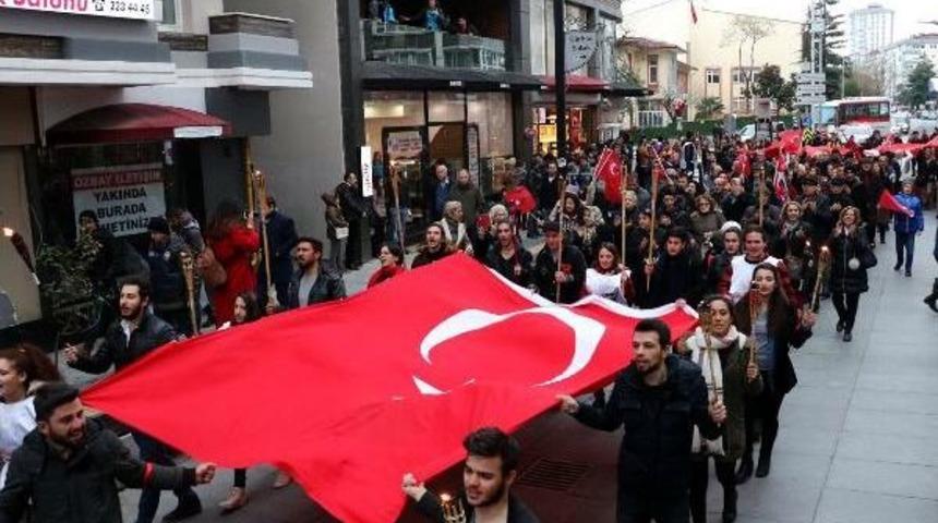 Add'den Fener Alayı