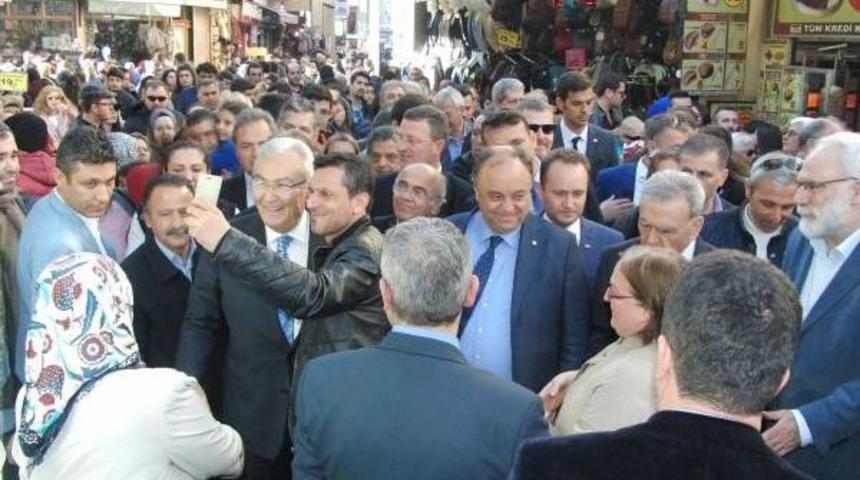 Baykal'dan Bakan Soylu'ya Yanıt: Elinde Kanıt Varsa Derhal Gereğini Yapsın (2)