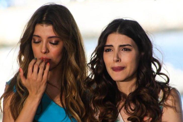 Kaçak Gelinler 5. Bölüm Galerisi G2