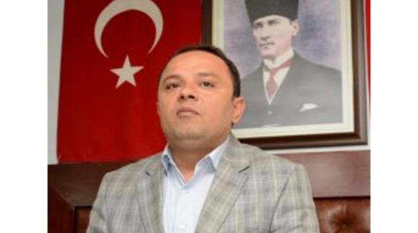 Başkan Karatay: "15 Temmuz&rsquo;un Sebeplerinden Birisi De &Ccedil;ift Başlılıktır"