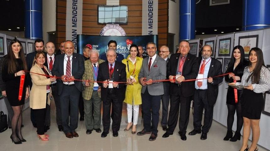 Aydın&rsquo;da Fair-play Paneli