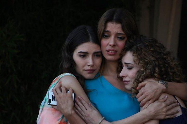 Kaçak Gelinler 5. Bölüm Galerisi G4