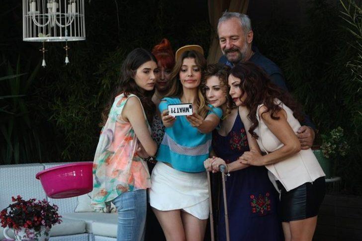 Kaçak Gelinler 5. Bölüm Galerisi G5