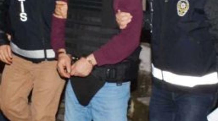 Tokat&rsquo;ta İmam Nikahlı Eşini &Ouml;ld&uuml;ren Cinayet Zanlısı Tutuklandı