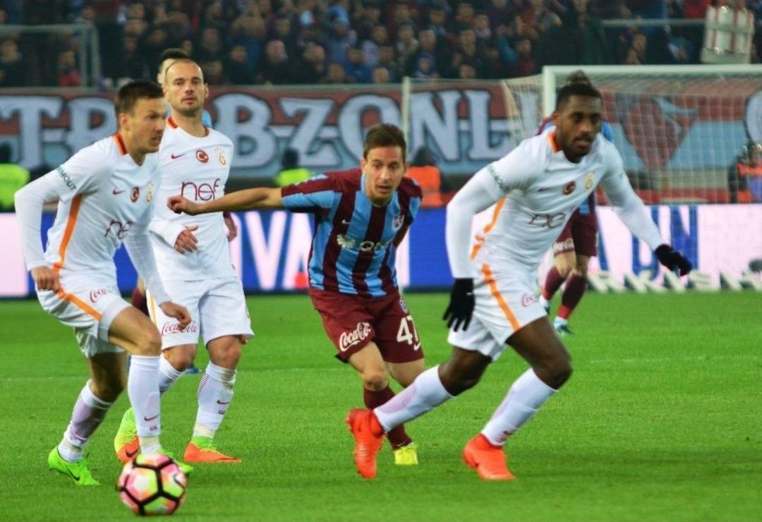 Spor Toto S&uuml;per Lig