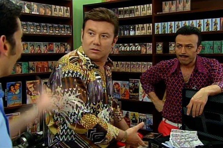 Seksenler 115. Bölüm Galerisi G1