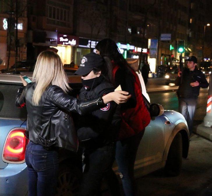 İstanbul’da 5 Bin Polisle ’yeditepe Huzur Uygulaması’ G3