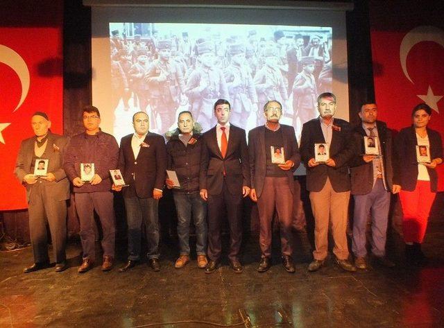 18 Mart Şehitleri Anma Günü Ve Çanakkale Zaferi’nin Yıldönümü