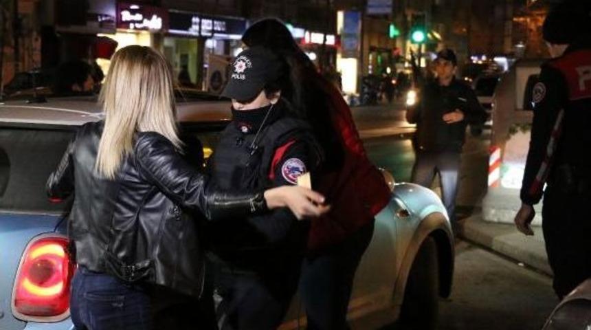 İstanbul'da Yeditepe Huzur Denetimi