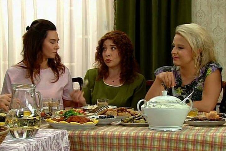 Seksenler 115. Bölüm Galerisi G3