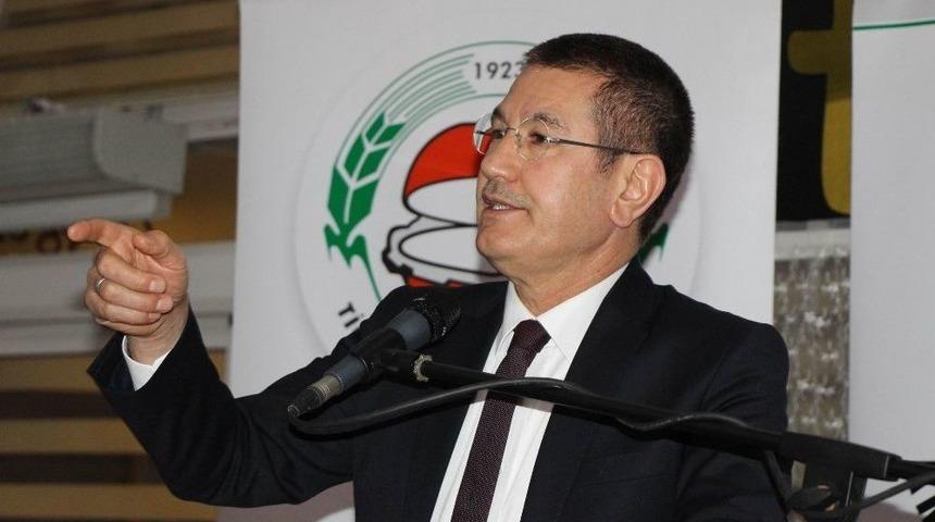 Canikli, Moody&rsquo;s&rsquo;in A&ccedil;ıklamasını Değerlendirdi