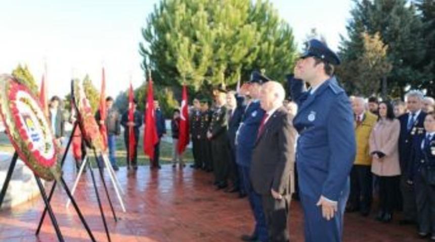 Marmaraereğlisi&rsquo;nde 18 Mart &Ccedil;anakkale Zaferi Etkinliği