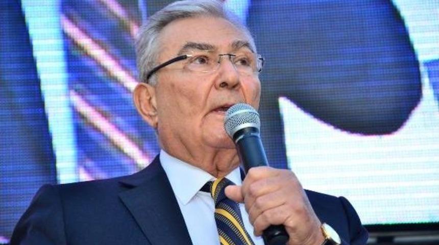 Baykal'dan Bakan Soylu'ya Yanıt: Elinde Kanıt Varsa Derhal Gereğini Yapsın (3)