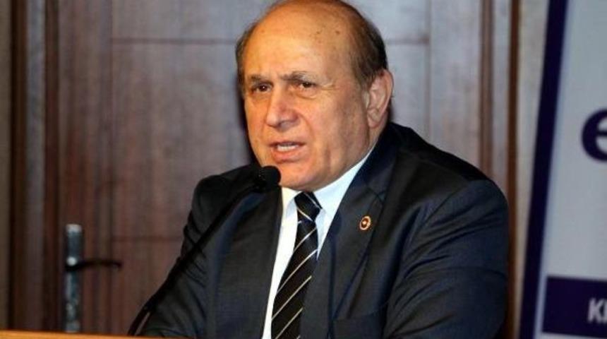 Ak Partili Kuzu: Gelecek Nesiller Bizi Mezarda Yatırmaz