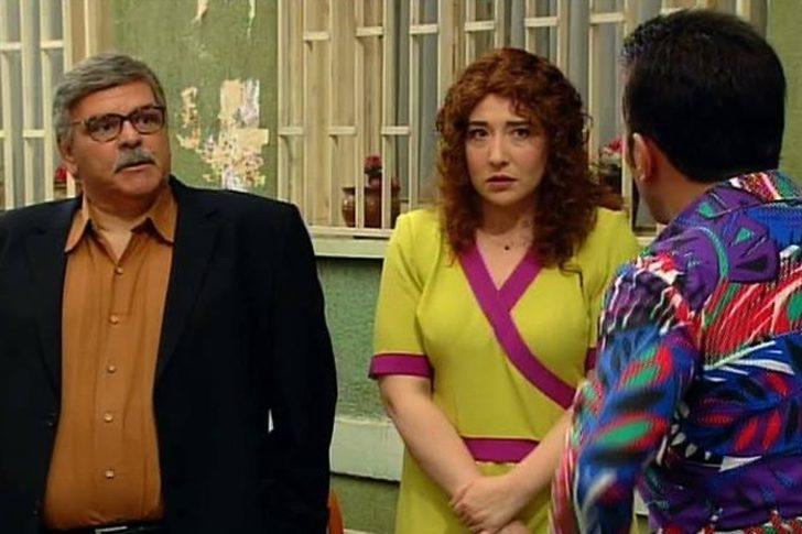 Seksenler 116. Bölüm Galerisi G2