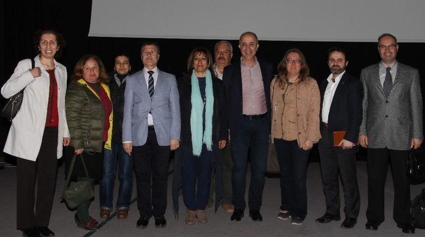 Aisyem&rsquo;den Gen&ccedil;lere Stratejik Konferans