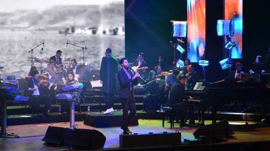 Beşiktaş Belediyesi &Ccedil;anakkale Zaferi&rsquo;nin 102. Yıld&ouml;n&uuml;m&uuml;n&uuml; Coşkuyla Kutladı