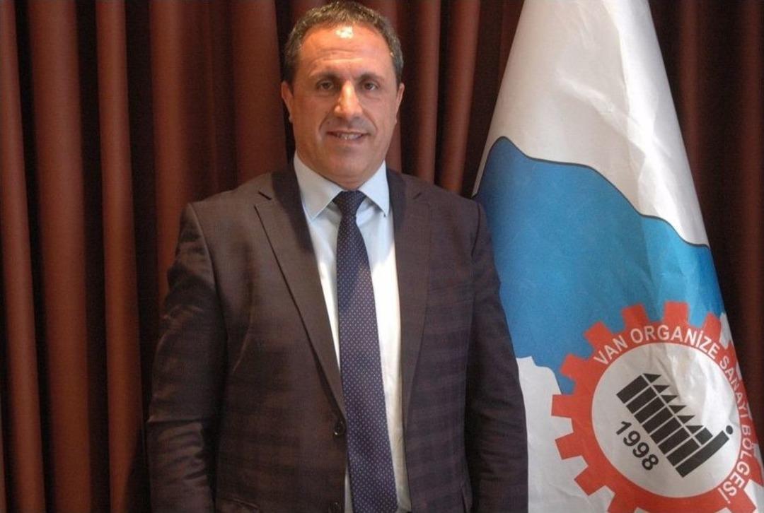 Van&rsquo;a İranlı Turist Akını