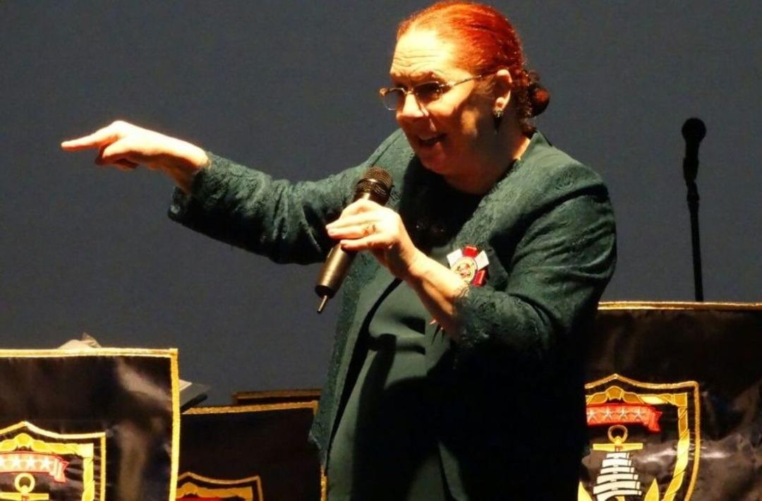 Donanma Komutanlığında &ldquo;&ccedil;anakkale&rdquo; Programı D&uuml;zenlendi