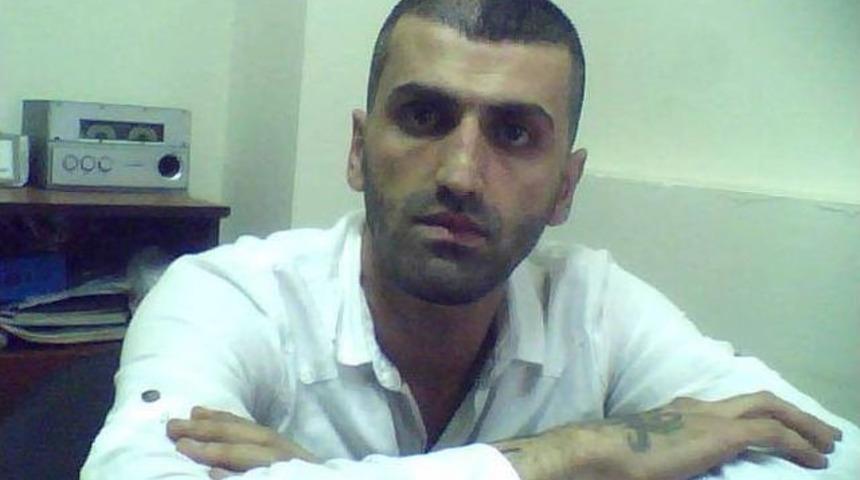 Manavgat&rsquo;ta Cinayet