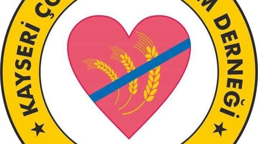 (&ouml;zel Haber) Kayseri &Ccedil;&ouml;lyakla Yaşam Derneği Başkanı Zahide Kaya: &ldquo;hastalık Değil, Zengin Hastalığı&rdquo;