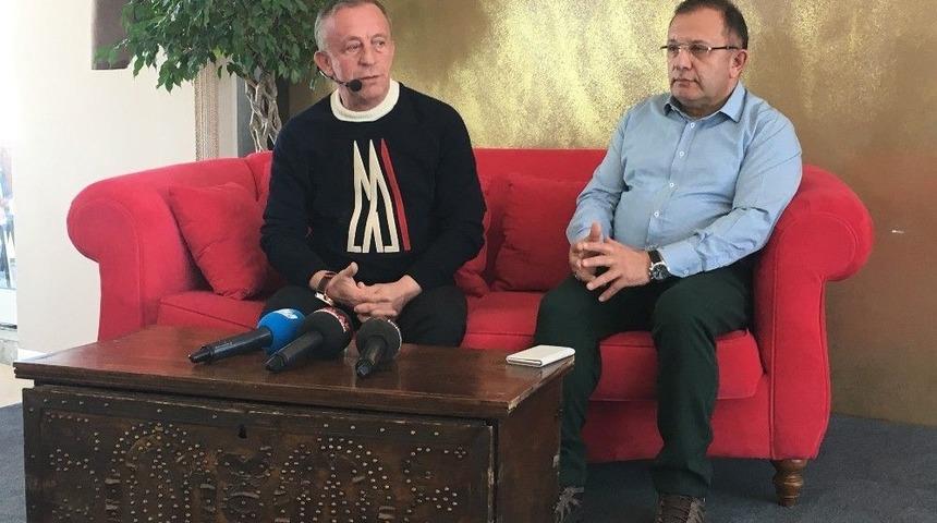 Ağaoğlu Y&ouml;netim Kurulu Başkanı Ağaoğlu: &ldquo;getirilen Teşviklerin Gayrimenkul Sekt&ouml;r&uuml;ne Olumlu Katkısı Olacak&rdquo;