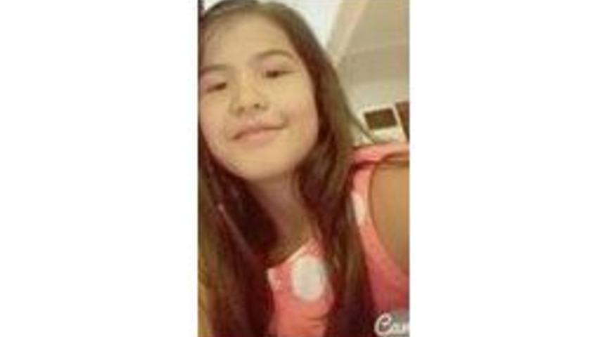 11 Yaşındaki Eda Beşkardaş L&ouml;semi&rsquo;ye Yenik D&uuml;şt&uuml;