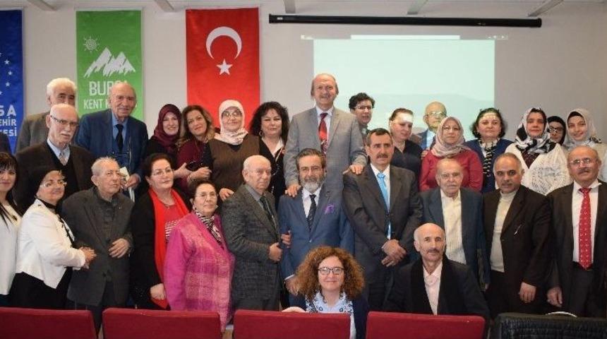 &Ccedil;anakkale Şiirlerle Anıldı