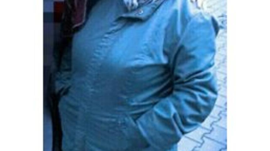 57 Yaşındaki Kadından İki G&uuml;nd&uuml;r Haber Alınamıyor