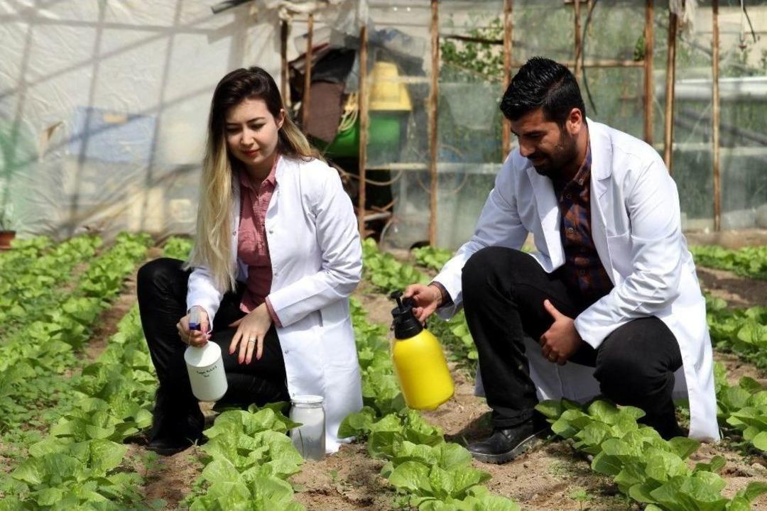 T&uuml;rk Kimyagerlerden Kanı Durduracak Buluş